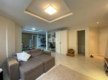 Apartamento · 111m² · 2 Quartos · APARTAMENTO 2 QUARTOS 1 SUÍTE SEMIMOBILIADO COM SACADA E CHURRASQUEIRA NO CENTRO DE FLORIANÓPOLIS