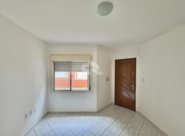 Apartamento · 50m² · 2 Quartos · 1 Vaga · apartamento 2 dormitórios no residencial Arco Verde