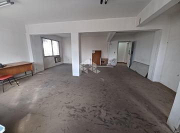 Comercial · 54m² · Sala comercial com 53,53m² área privativa Centro de Canoas
