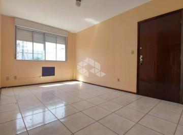 Apartamento · 94m² · 3 Quartos · 1 Vaga · CÓD. 7861 - Apto 3D - Ed. Baleares - Santa Maria/RS