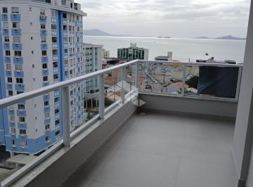 Apartamento · 93m² · 2 Quartos · 1 Vaga · Apartamento com 2 suítes no bairro Barreiros, em São José- SC