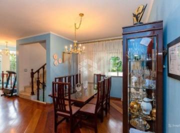 Casa · 393m² · 4 Quartos · 8 Vagas · Sobrado à venda no Jardim Guapira - SP,