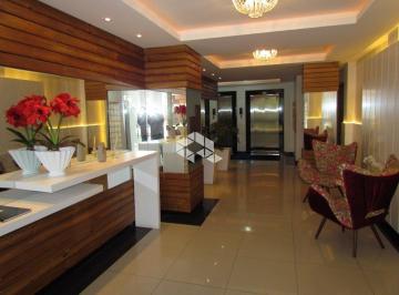Apartamento · 105m² · 3 Quartos · 1 Vaga · Apartamento 105m² privativos 3 dormitorios 1 suite e Vaga Coberta