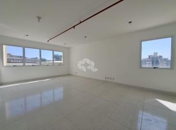 Comercial · 39m² · 1 Vaga · Sala comercial reformada no Nature Centro de Negócios - 1 vaga, 1 banheiro - Partenon