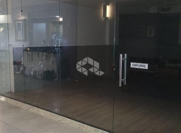 Comercial · 91m² · 1 Vaga · Loja no Centro com 91 m2 1 vaga de garagem