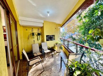 Apartamento · 103m² · 3 Quartos · 1 Vaga · Apartamento com 3 dormitórios no bairro passo da areia