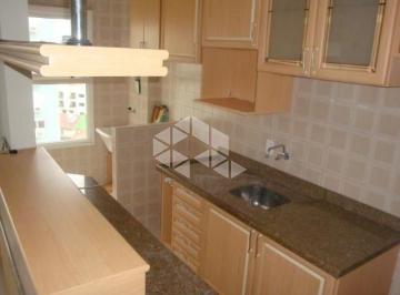 Apartamento · 57m² · 2 Quartos · 1 Vaga · Apartamento 2 quartos com vaga de garagem