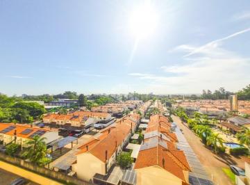 Apartamento · 76m² · 3 Quartos · 1 Vaga · Apartamento semimobiliado com 3 dormitórios transformados em 2 com 76m² sendo 1 suíte, vaga no subso