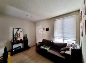 Apartamento · 66m² · 2 Quartos · 1 Vaga · Aconchegante Apartamento em Roselândia