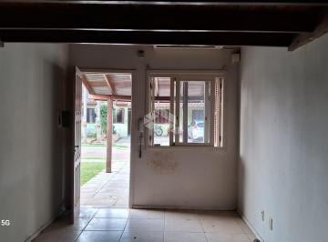 Casa · 57m² · 2 Quartos · 1 Vaga · Casa em condominio a venda, com 2 dormitórios, sala cozinha com churrasqueira, mezanino em madeira, 