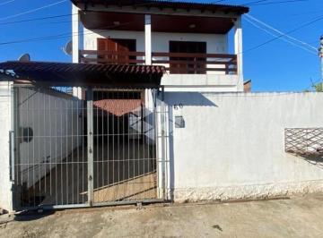Casa · 176m² · 3 Quartos · 2 Vagas · Casa à venda, 3 quartos, 2 vagas, Jardim Krahe - Viamão/RS
