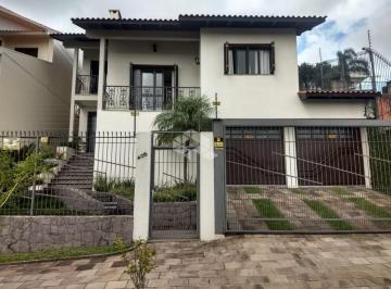 43558806-d05d-4fdc-9fb5-efab79bb7a64 · Excelente casa no bairro Cinquentenário, em Caxias do Sul.