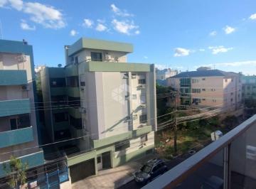 Apartamento · 89m² · 3 Quartos · 1 Vaga · Amplo Apartamento à venda com 3 quartos no Bairro Nossa Senhora de Fátima em Santa Maria RS