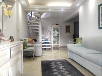Apartamento · 250m² · 3 Quartos · 4 Vagas · Cobertura Duplex com 250 m² 02 Suites 04 Vagas na Água Fria SP