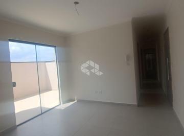 Apartamento · 66m² · 3 Quartos · 1 Vaga · Apartamento na Vila Nivi com 3 Dormitórios e 1 vaga de garagem.