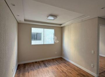 Apartamento · 41m² · 2 Quartos · 1 Vaga · Apartamento 2 dormitórios, vaga de garagem rotativa - Rio Branco - Canoas