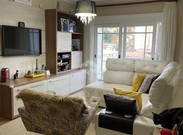 Apartamento · 207m² · 3 Quartos · 2 Vagas · Belíssima Cobertura Duplex à venda no Centro de Garibaldi
