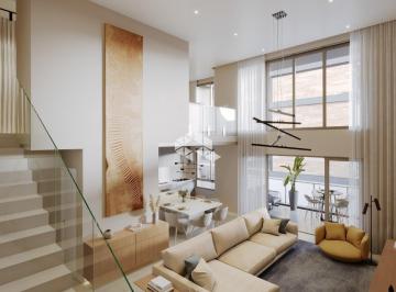 Apartamento · 77m² · 2 Quartos · 1 Vaga · APARTAMENTO COM 2 DORMITÓRIOS, SENDO 1 SUÍTE, 1 VAGA DE GARAGEM NO BAIRRO CACUPÉ EM FLORIANÓPOLIS/SC