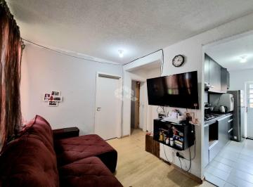 Apartamento · 75m² · 2 Quartos · 1 Vaga · Apartamento Garden em Roselândia