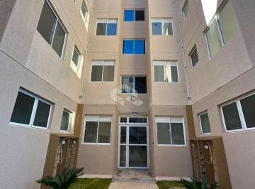 Apartamento · 42m² · 2 Quartos · 1 Vaga · Apartamento com 2 dormitórios no bairro Fátima