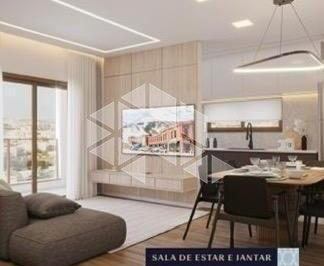 Apartamento · 109m² · 2 Quartos · 1 Vaga · Apartamento com 02 dormitóros suíte, Bairro Centro em Farroupilha RS