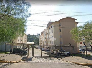 Apartamento · 44m² · 2 Quartos · 1 Vaga · Apartamento no Bairro Cinquentenário