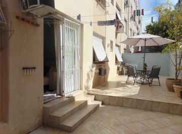 Garden · Apartamento gardem de 2 quartos no bairro Santana próximo ao Instituto de Cardiologia e Av. Ipiranga