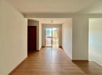 Apartamento · 70m² · 2 Quartos · 1 Vaga · Apartamento à Venda no Centro - Residencial Casa Manuel Ribas