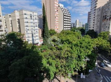 Apartamento · 85m² · 2 Quartos · Apartamento 2 quartos no Centro Histórico - Porto Alegre