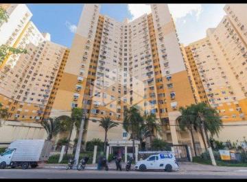 Apartamento · 65m² · 3 Quartos · 1 Vaga · APTO 3 DORMITÓRIOS PRÓXIMO À PUCRS E BOURBON IPIRANGA.