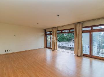 Apartamento · 170m² · 3 Quartos · 1 Vaga · Apartamento 3 dormitórios no bairro Bela Vista