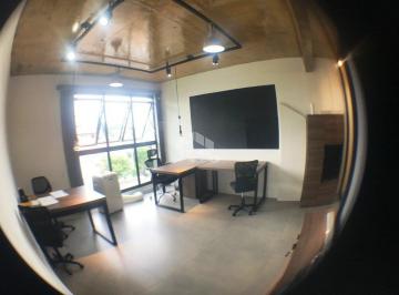 Comercial · 32m² · Sala comercial na Tristeza com elevador