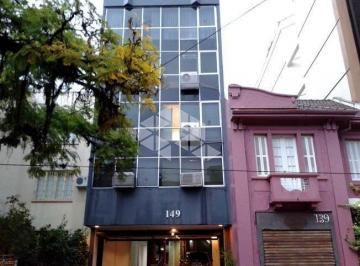 Comercial · 40m² · Sala Comercial - Moinhos de Vento