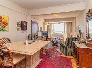 Apartamento · 136m² · 3 Quartos · 1 Vaga · Apartamento 3 quartos, 1 suite, elevador, Bairro Independencia, Porto Alegre/RS
