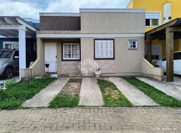 Casa · 63m² · 2 Quartos · 2 Vagas · EXCELENTE IMÓVEL EM CONDOMINIO NA MORADA DO VALE