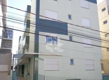 Apartamento · 44m² · 1 Quarto · 1 Vaga · Residencial Bilbão