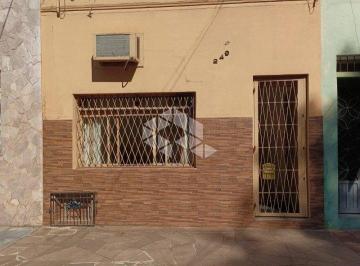 Casa · 95m² · 2 Quartos · Casa de 2 Dormitorios no Bairro Navegantes