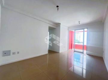 Apartamento · 75m² · 2 Quartos · 1 Vaga · Apartamento 2 dormitórios em Barreiros-SJ