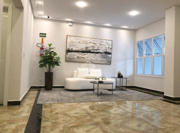 Apartamento · 96m² · 3 Quartos · 1 Vaga · Apartamento NO CENTRO de Joinville com 1 suíte e 2 quartos