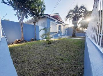 Casa · 178m² · 3 Quartos · 2 Vagas · Linda casa 3 dormitórios no Bairro Patronato