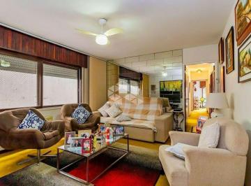 Apartamento · 104m² · 3 Quartos · 1 Vaga · Apartamento a venda com 3 quartos, 103m privativos no bairro Bela Vista