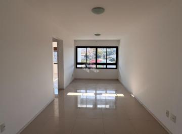 Apartamento · 63m² · 2 Quartos · 1 Vaga · Apartamento com dois quartos, churrasqueira e box, no Jardim do Salso