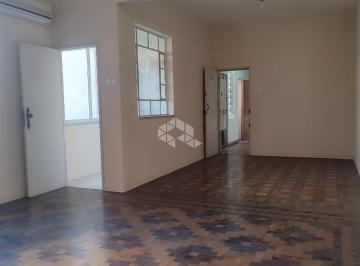 Apartamento · 91m² · 2 Quartos · 1 Vaga · Apartamento 2 dormitórios com box escriturado na Avenida Independência em Porto Alegre.