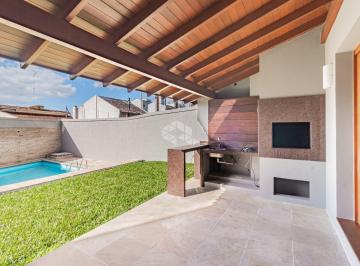 Casa · 380m² · 3 Quartos · 2 Vagas · Excelente casa 3 dormitórios reformada com piscina