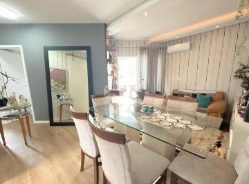Apartamento · 60m² · 2 Quartos · 1 Vaga · APARTAMENTO COM 2 QUARTOS SACADA VAGA CONDOMÍNIO FECHADO EM BARREIROS SÃO JOSÉ