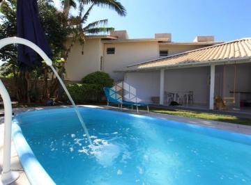 Casa · 129m² · 3 Quartos · 2 Vagas · CASA DE 3 DORMITÓRIOS NO BAIRRO RIO VERMELHO - FLORIANÓPOLIS/SC