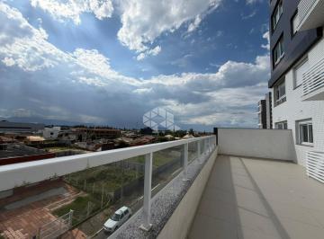 Apartamento · 94m² · 2 Quartos · 1 Vaga · Apartamento 02 dormitórios sendo 1 suíte com amplo terraço e vagas de garagem em Capão da Canoa!