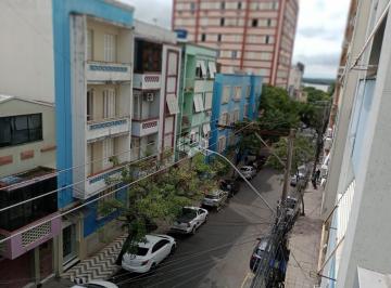 Apartamento · 69m² · 3 Quartos · Apartamento 3 dormitórios/quartos no Centro Histórico de Porto Alegre