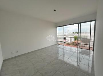 Apartamento · 99m² · 2 Quartos · APARTAMENTO AMPLO NO CENTRO COM SACADA, 02 DORMITÓRIOS