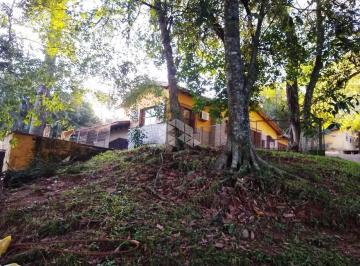 Casa · 320m² · 2 Quartos · 3 Vagas · Casa no Sétimo Céu com 3.200m² de terreno